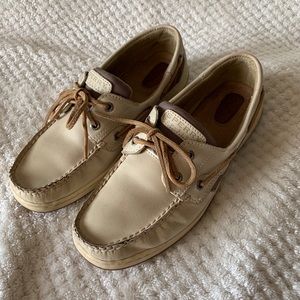 Sperry Top Sider Boat Shoes